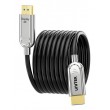 UNITEK C11092ASL01-20M HDMI cable HDMI Type A (Standard) Grey