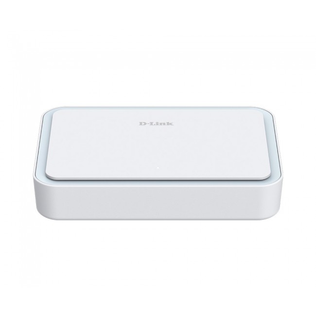 D-Link AX3000 Wi-Fi 6 Travel Router D-Link AX3000 Wi-Fi 6 Travel Router