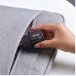 UNITEK P1129ABK01-EU mobile device charger Universal Black AC Fast charging Indoor