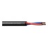 PROCAB CLS215-CCA/1 audio cable 100 m Black