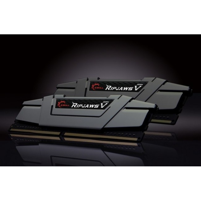 G.Skill Ripjaws V - 16GB: 2x8GB - DDR4