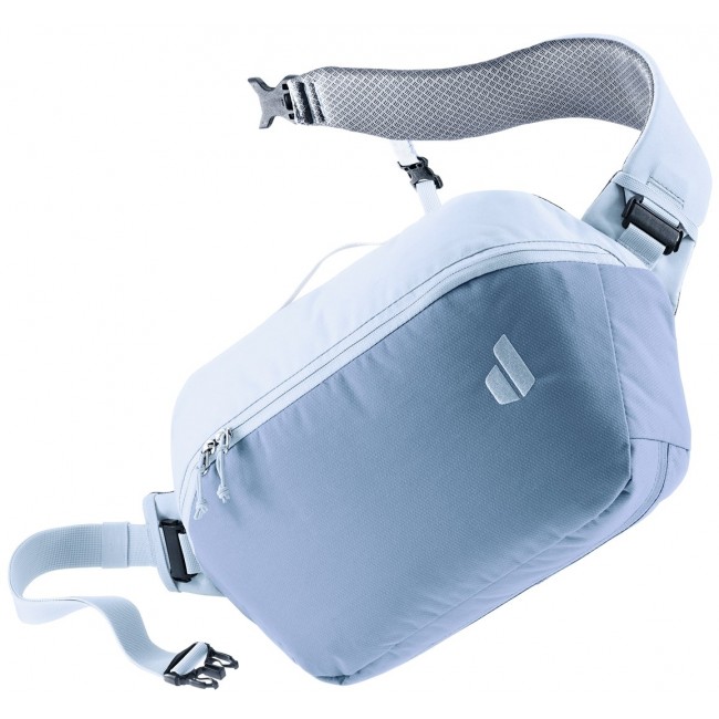 Deuter Stroof 8 waist bag Blue Deuter Stroof 8 waist bag Blue