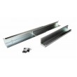 Equip Rails 19', 600 to 800MM Depth