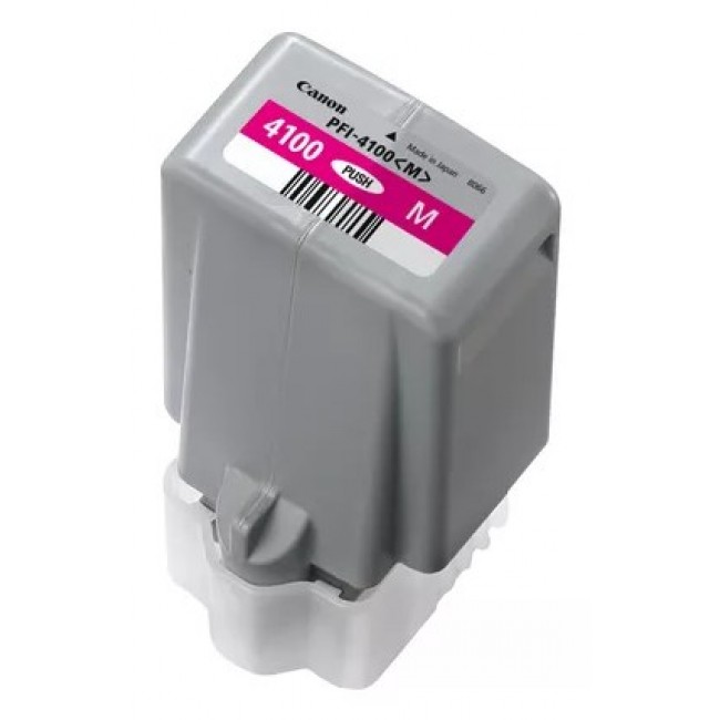 Canon LUCIA PRO II ink cartridge 1 pc(s) Original Standard Yield Magenta Canon LUCIA PRO II ink cartridge 1 pc(s) Original Standard Yield Magenta