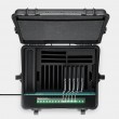 Formcase TransformerCase T10M-PD Perf. Plus Portable device management case Black Formcase TransformerCase T10M-PD Perf. Plus Portable device management case Black