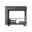 Chieftec CI-03B-OP computer case Cube Black
