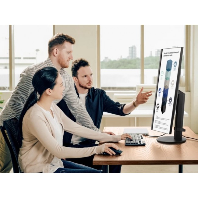 Viewsonic VG Series VG2709U-2K computer monitor 68.6 cm (27