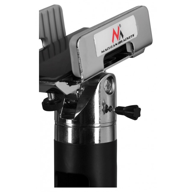 Maclean Payment Terminal Holder, POS, Universal, MC-847 Maclean Payment Terminal Holder, POS, Universal, MC-847