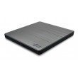 Hitachi-LG Slim Portable DVD-Writer Hitachi-LG Slim Portable DVD-Writer