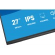 iiyama ProLite X2797HSU-B1 computer monitor 68.6 cm (27 iiyama ProLite X2797HSU-B1 computer monitor 68.6 cm (27