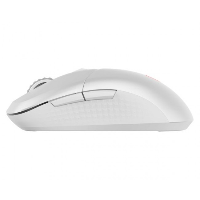 MSI Versa 300 Wireless mouse Gaming Right-hand RF Wireless + Bluetooth + USB Type-C Optical 8000 DPI