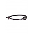 Petzl e+LITE Black, White Headband flashlight LED