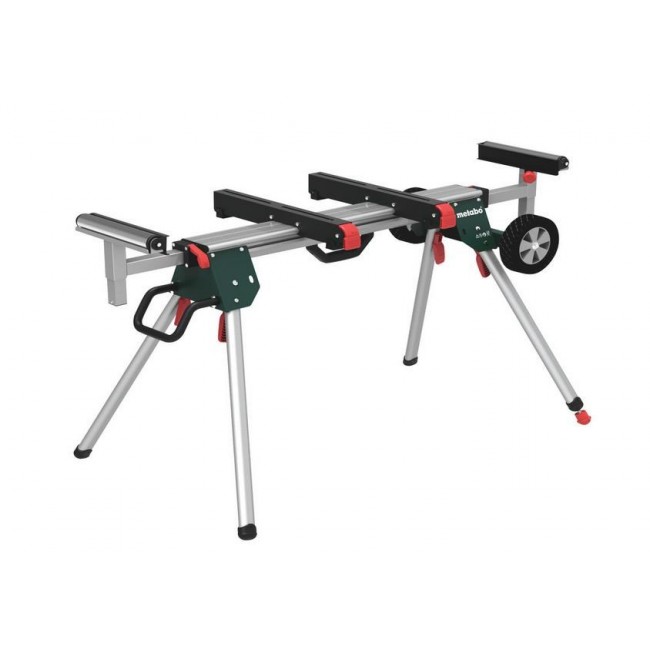 Metabo KSU 251 mitre saw stand Steel 4 leg(s)