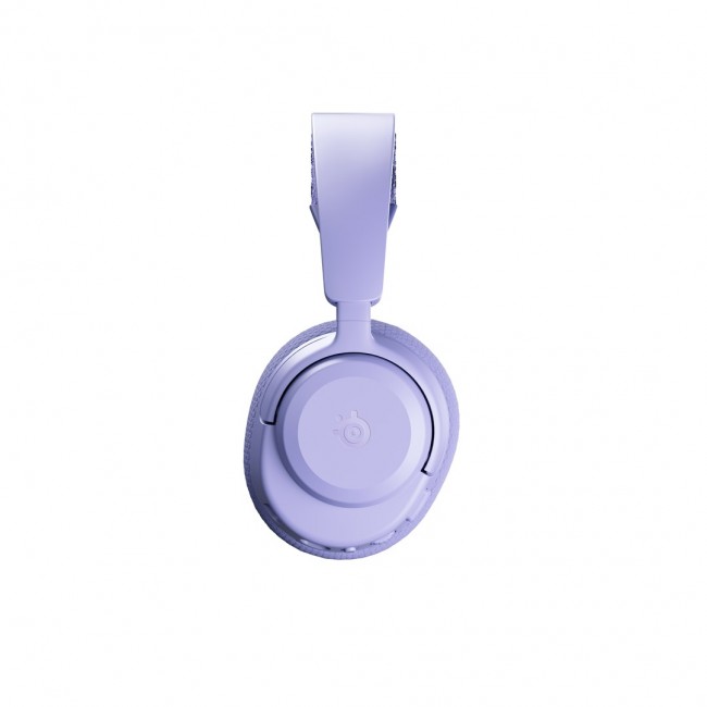 Headset Steelseries Arctis Nova 3P Wireless for Playstation, Levander