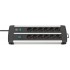 Brennenstuhl 1391000912 power extension 3 m 12 AC outlet(s) Indoor Black, White