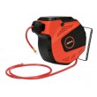 Yato YT-24243 pneumatic hose 14 m 20 bar Black, Red