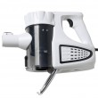 Adler AD 7036W stick vacuum/electric broom 2-in-1 stick vacuum AC Dry Bagless 1.5 L Black, White