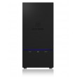 ICY BOX IB-RD3621U3 HDD/SSD enclosure Black 3.5 ICY BOX IB-RD3621U3 HDD/SSD enclosure Black 3.5