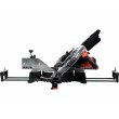 YATO MITER SAW 1800W WITH FEED, LASER 305mm