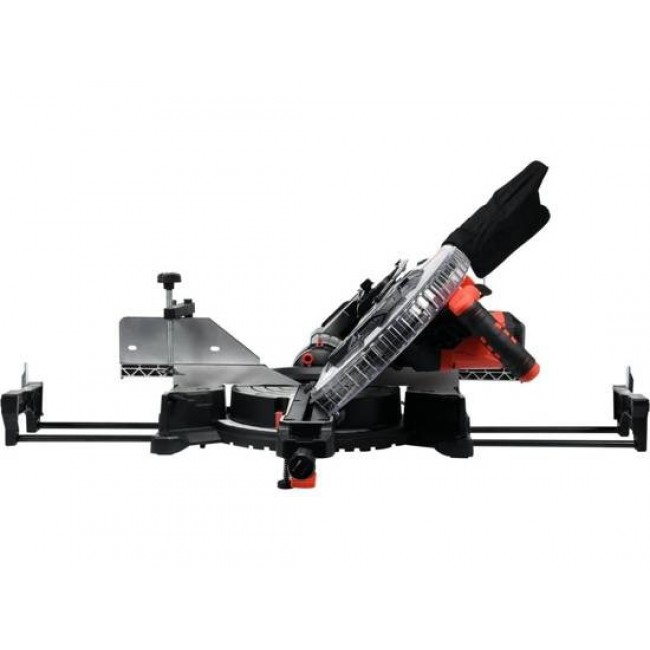 YATO MITER SAW 1800W WITH FEED, LASER 305mm