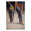 Stanley SFMEH220K-QS demolition hammer SDS Max Black, Yellow 1010 W