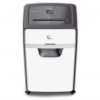 HP ONESHRED 24CC shredder, cut-offs, P-4, 24 cards, 30l, light grey HP ONESHRED 24CC shredder, cut-offs, P-4, 24 cards, 30l, light grey