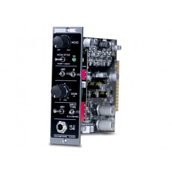Cranborne Audio Camden 500 Mic Preamp Module