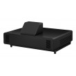 Epson EB-805F Ultra short throw projector 5000 ANSI lumens 3LCD 1080p (1920x1080) Black