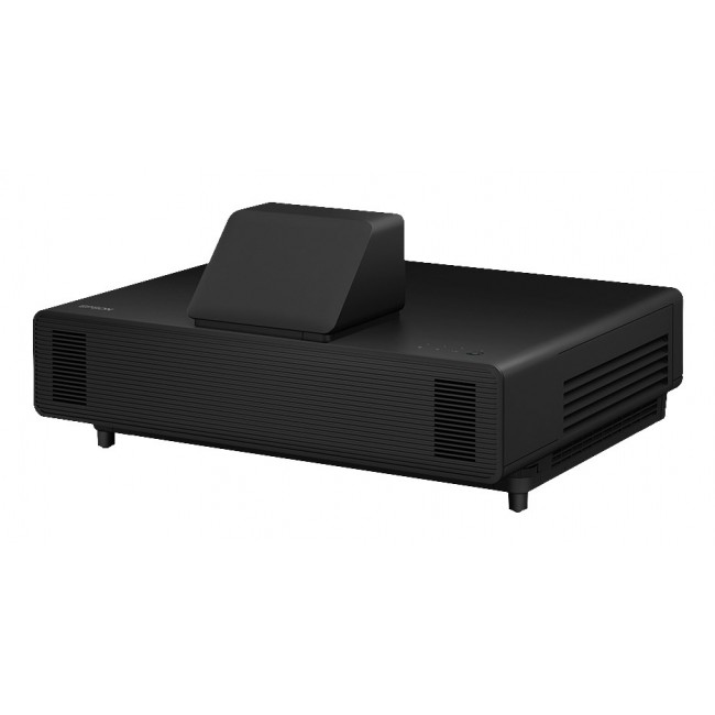 Epson EB-805F Ultra short throw projector 5000 ANSI lumens 3LCD 1080p (1920x1080) Black