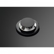 Electrolux KGG6426K Black Built-in 56 cm Gas 4 zone(s)