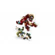 LEGO MARVEL 76343 Epic Battle: Hulkbuster vs. The Hulk