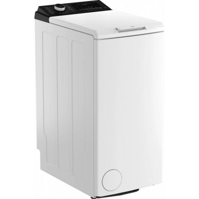 BEKO TB721DBVESPL washing machine Pet Hair Removal