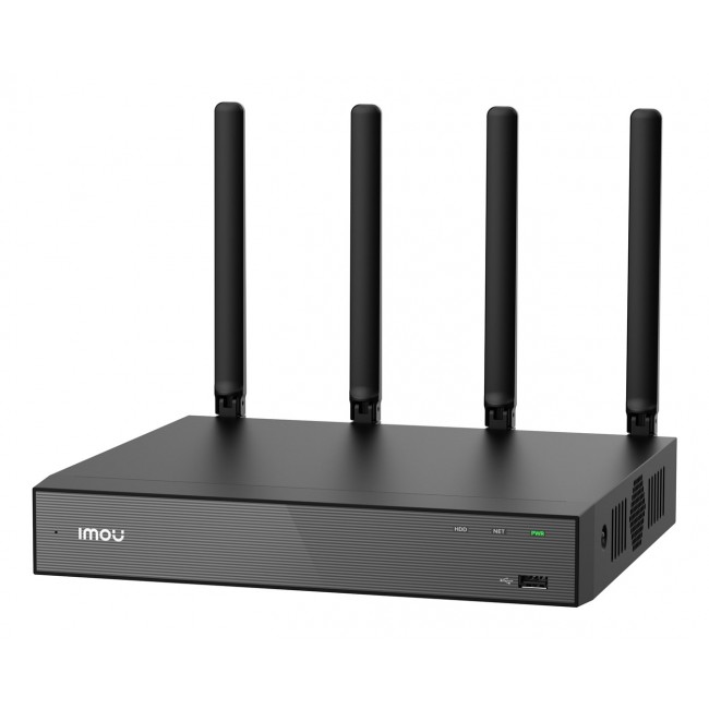 Imou N110W Black Imou N110W Black