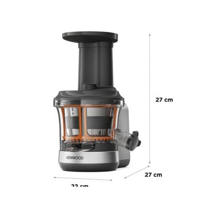 Kenwood KAX720PL