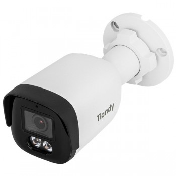 KAMERA IP TC-C35WS 3ERA-4 Color Maker / Lite Series - 5 Mpx 4 mm TIANDY