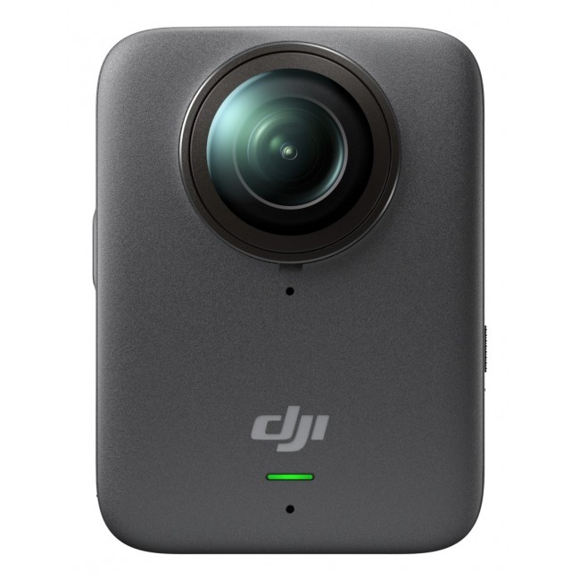 DJI Osmo 360 action sports camera 120 MP 8K Ultra HD CMOS 25.4 / 1.1 mm (1 / 1.1