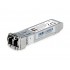 LevelOne 1.25Gbps Multi-mode Industrial SFP Transceiver, 550m, 850nm, -20 C to 85 C