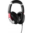 Austrian Audio Hi-X15 Headphones Wired & Wireless Head-band Calls/Music/Sport/Everyday Black, Red, Silver