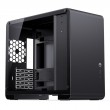 Jonsbo U4 Mini Mini Tower Black Jonsbo U4 Mini Mini Tower Black