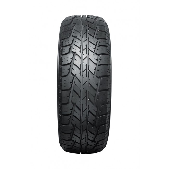 Tire Nankang FT-7 275/65 R17 115S Label:D-D-B