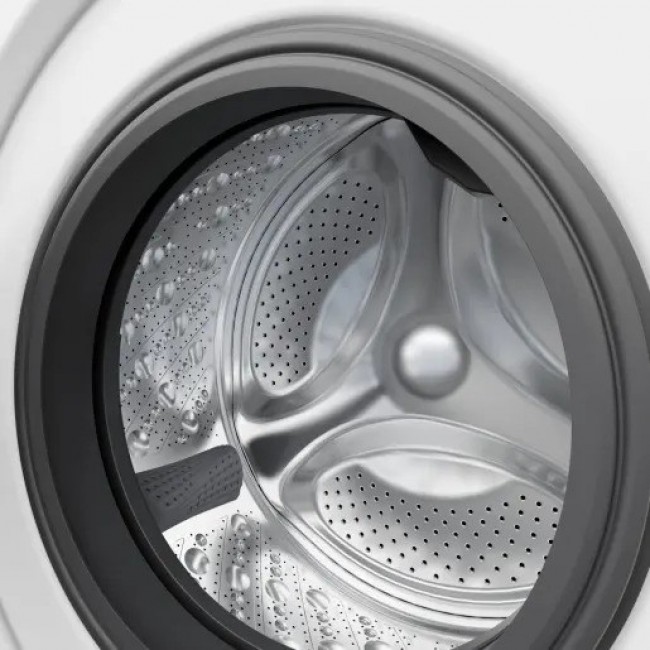Gorenje WDG2PS954A1D2/PL washer dryer Freestanding Front-load White