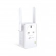 TP-Link 300Mbps Wi-Fi Range Extender with AC Passthrough
