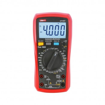 Uni-T UT105+ Multimeter