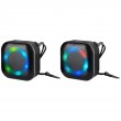 BLUETOOTH SPEAKER DEFENDER ENJOY 10 3W CZARNY BLUETOOTH SPEAKER DEFENDER ENJOY 10 3W CZARNY