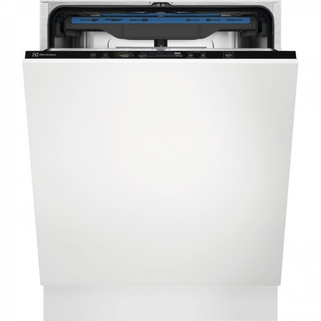 Electrolux EES848200L dishwasher Fully built-in 14 place settings