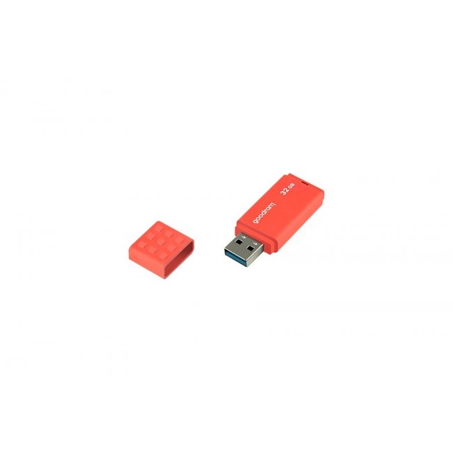 Goodram 32GB USB 3.0 USB flash drive USB Type-A Orange