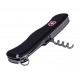 Victorinox Picknicker Multi-tool knife Black