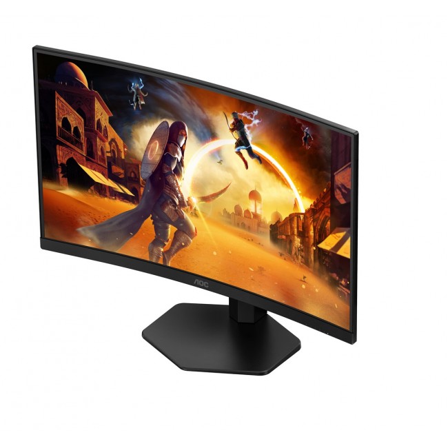 AOC G4 CQ27G4X computer monitor 68.6 cm (27