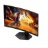 AOC G4 CQ27G4X computer monitor 68.6 cm (27