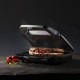 Domo DO9195C sandwich maker 900 W Black, Stainless steel